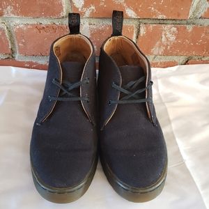 Dr. Martens Air wair Daytona boots